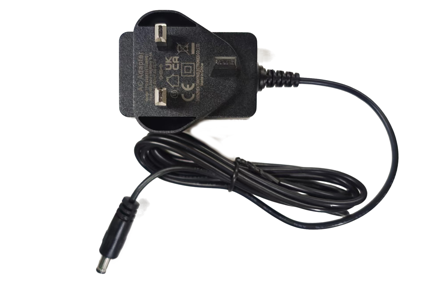 AC Power Adapter