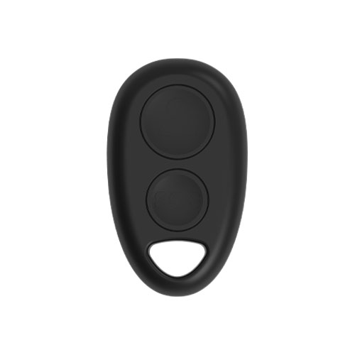 BLE 5.1 ID & Panic Key Fob