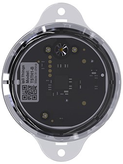 BLE 5.0 Temp & Humidity Sensor