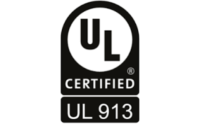 UL 913 Certified