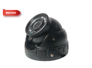 Mini IR Dome Interior