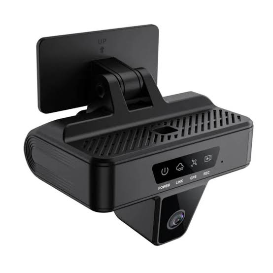DMS Camera