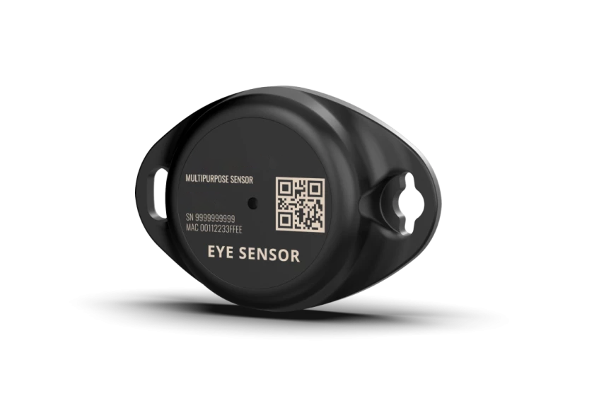 Eye Sensor