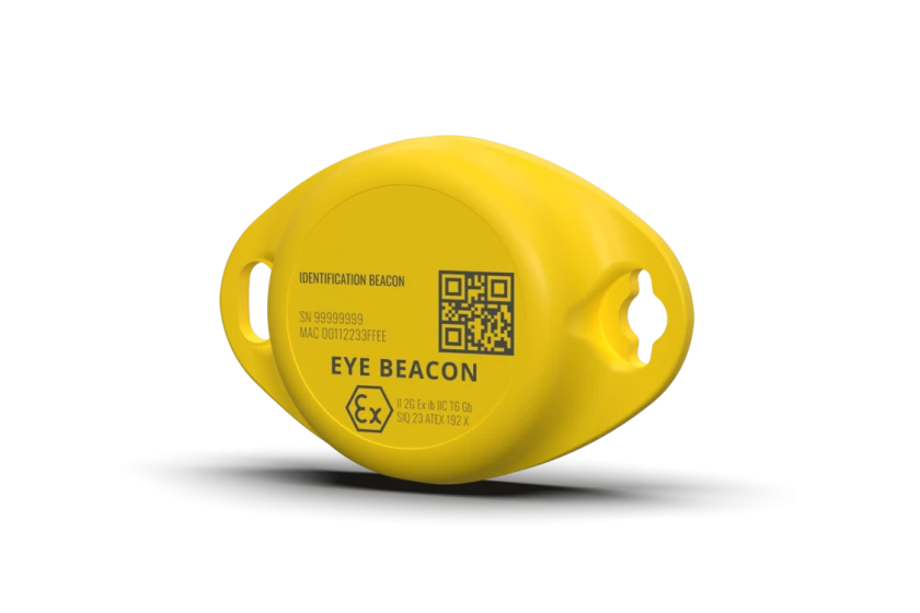 ATEX Eye Beacon