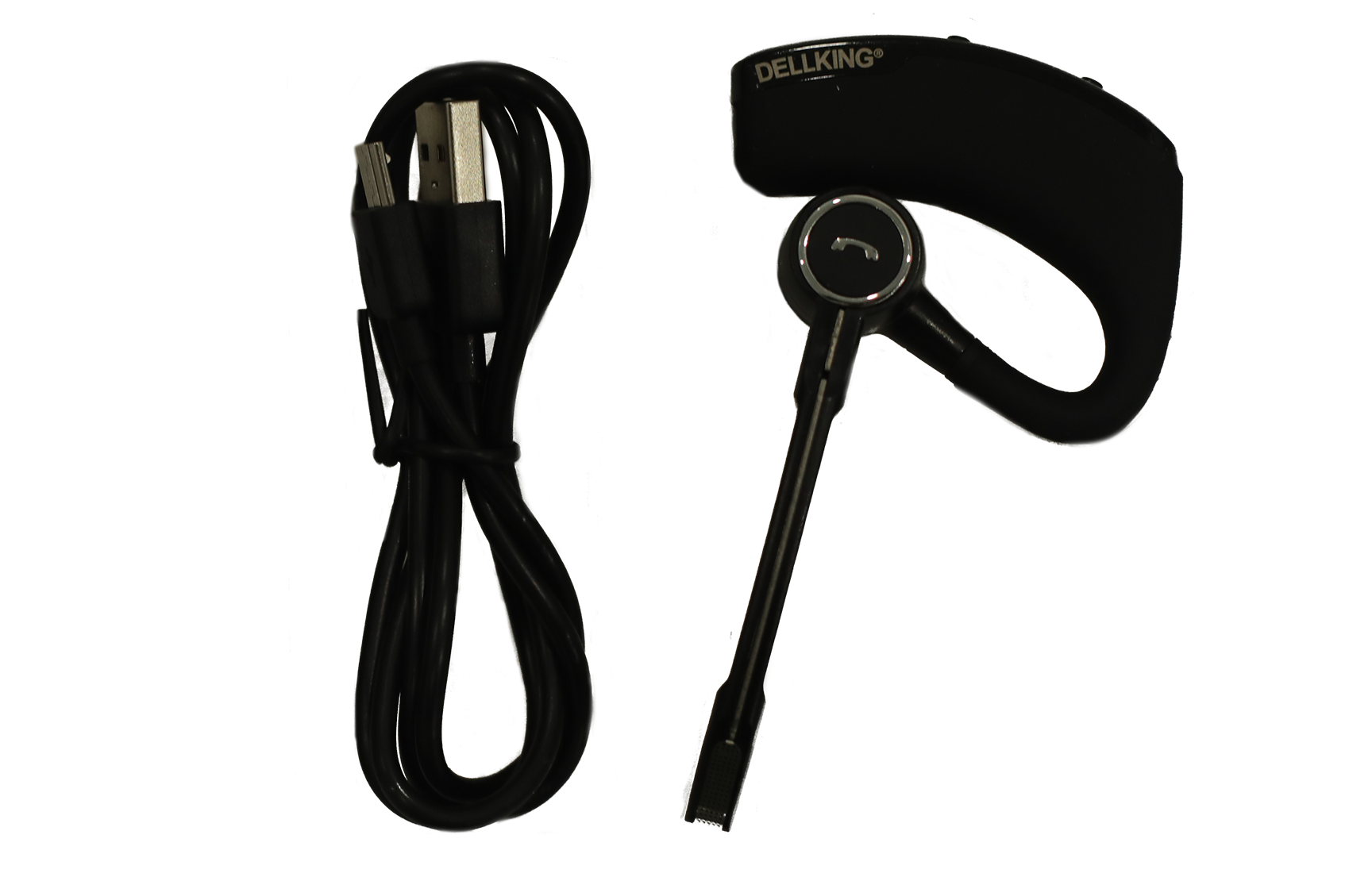 Bluetooth Earpiece