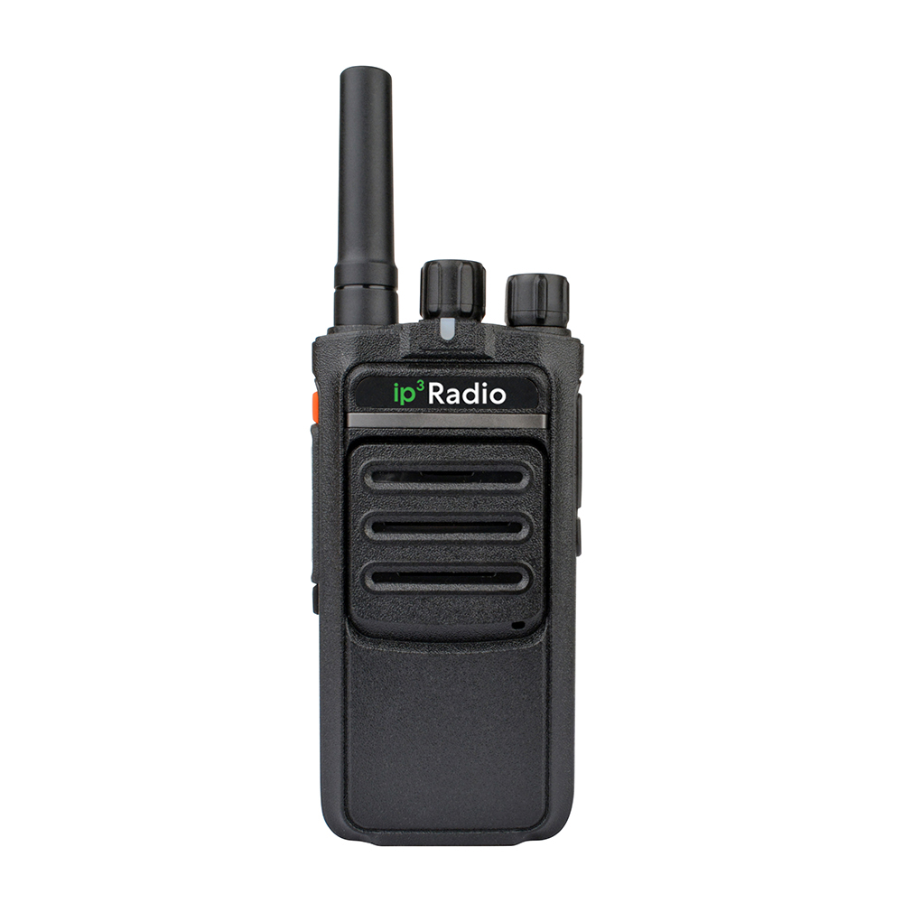 Edge 100 Radio