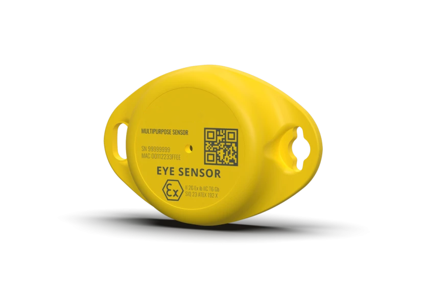 ATEX Eye Sensor