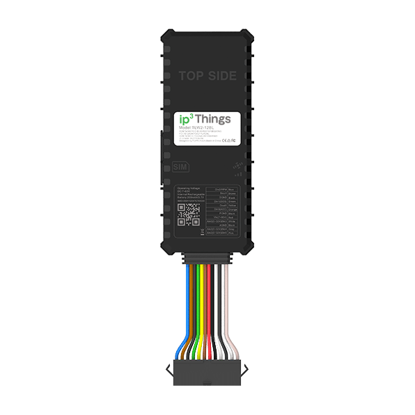 ip³Sensor 12-Wire