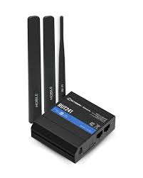 4G LTE Router