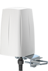 ip³Gateway 4G Omni