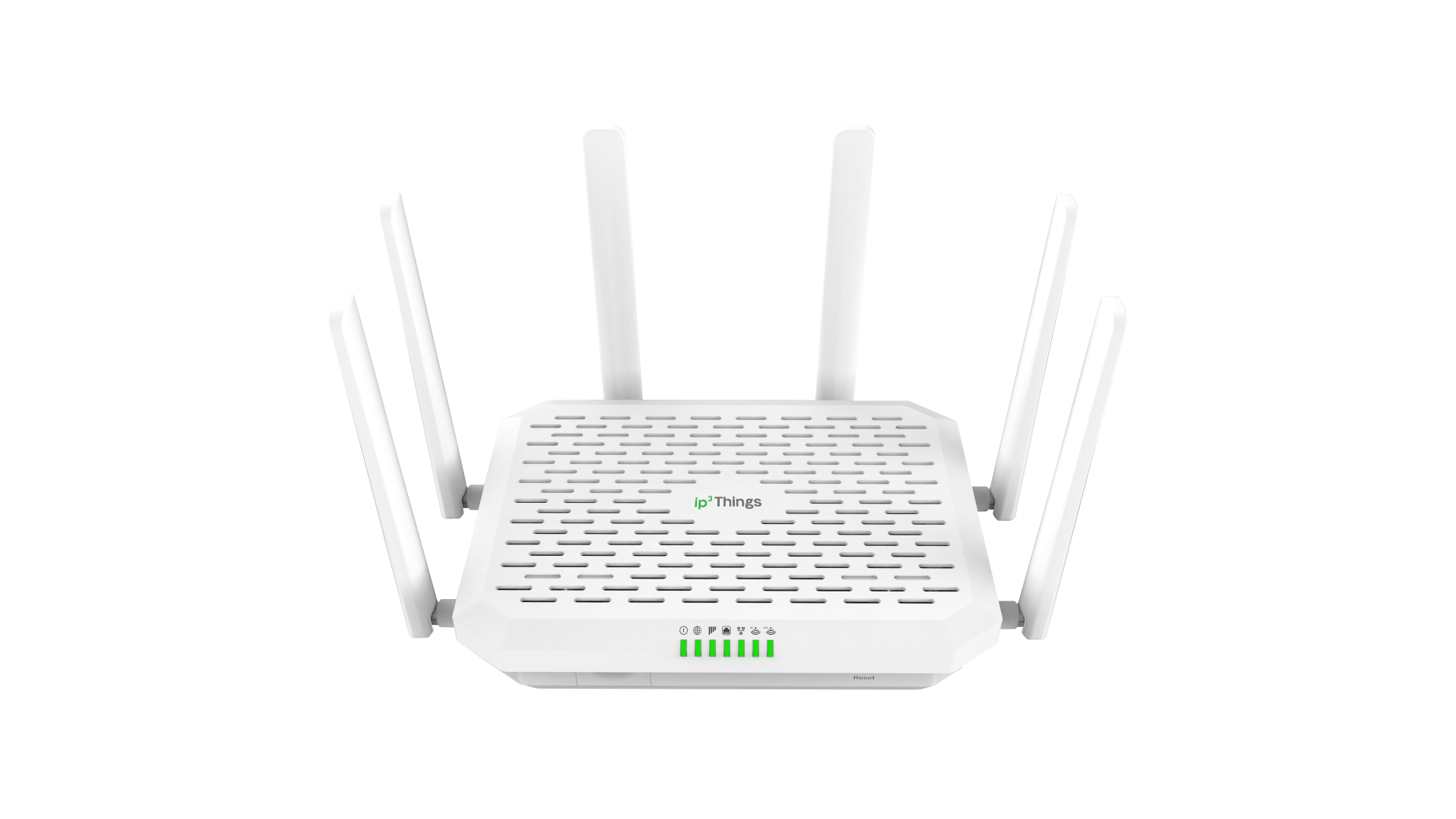 ip³Gateway 5G Indoor