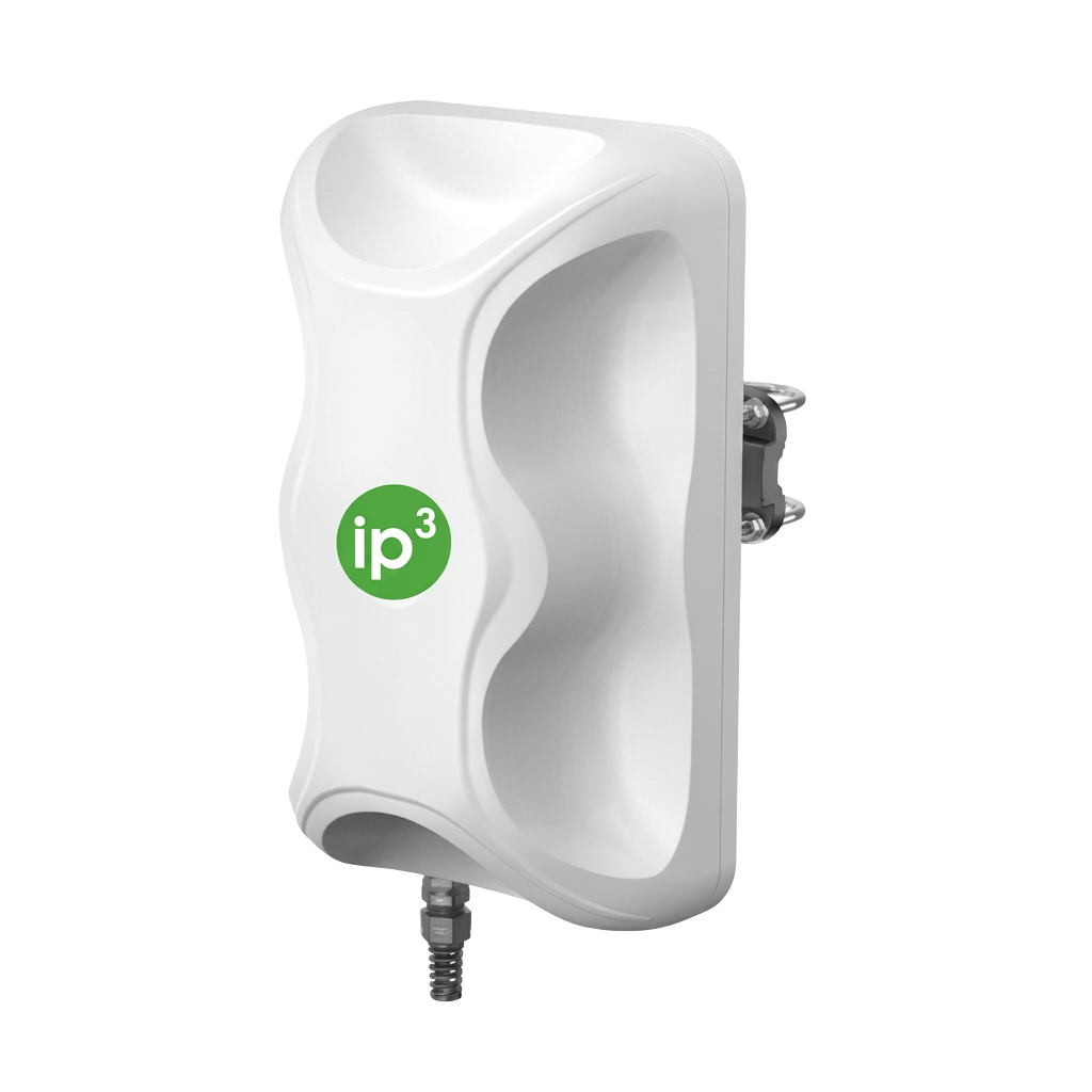 ip³Gateway 5G Slim