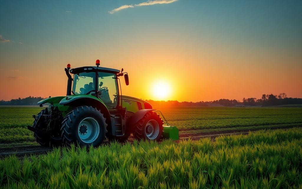 Agriculture — ip³Things solutions