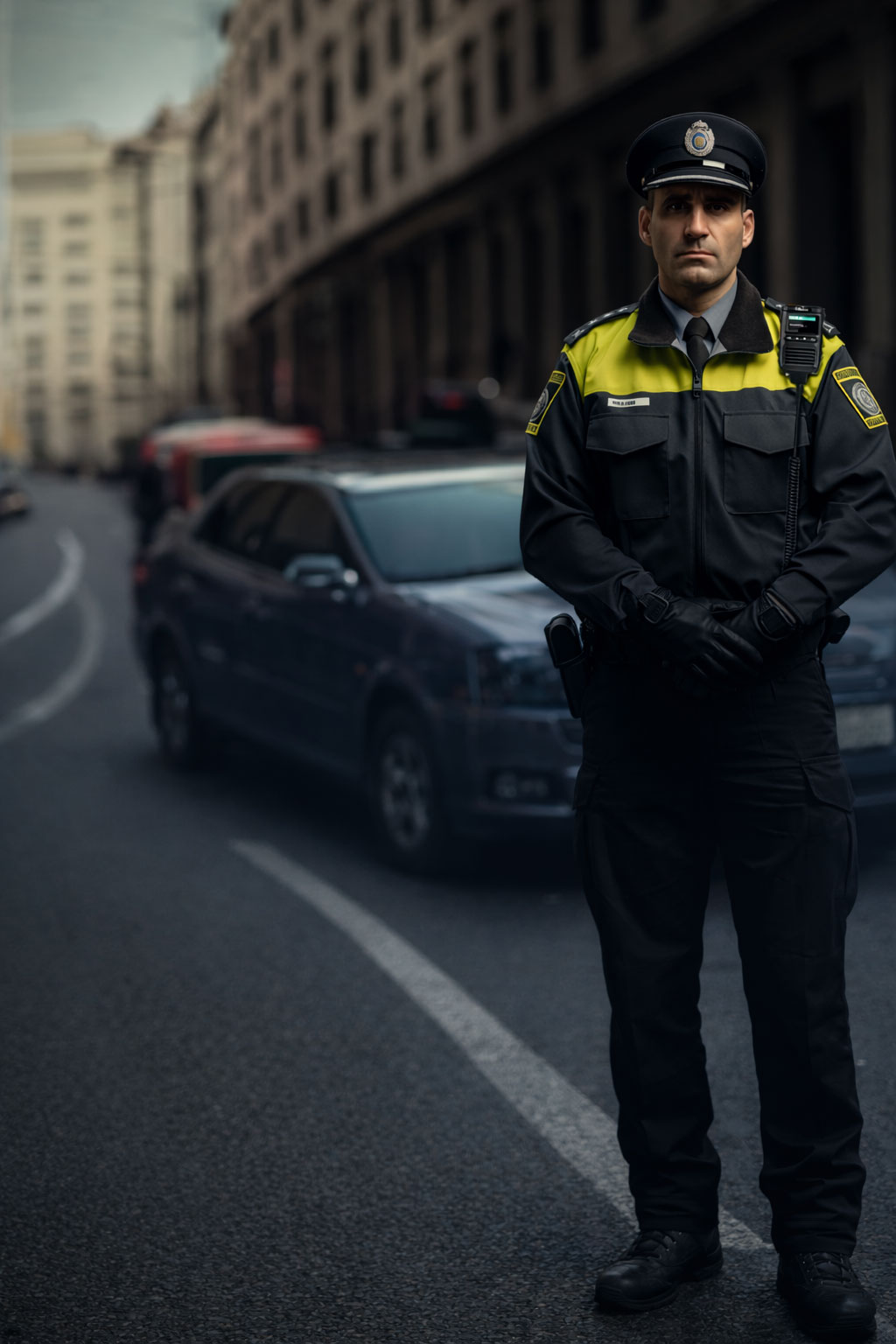 Public Safety