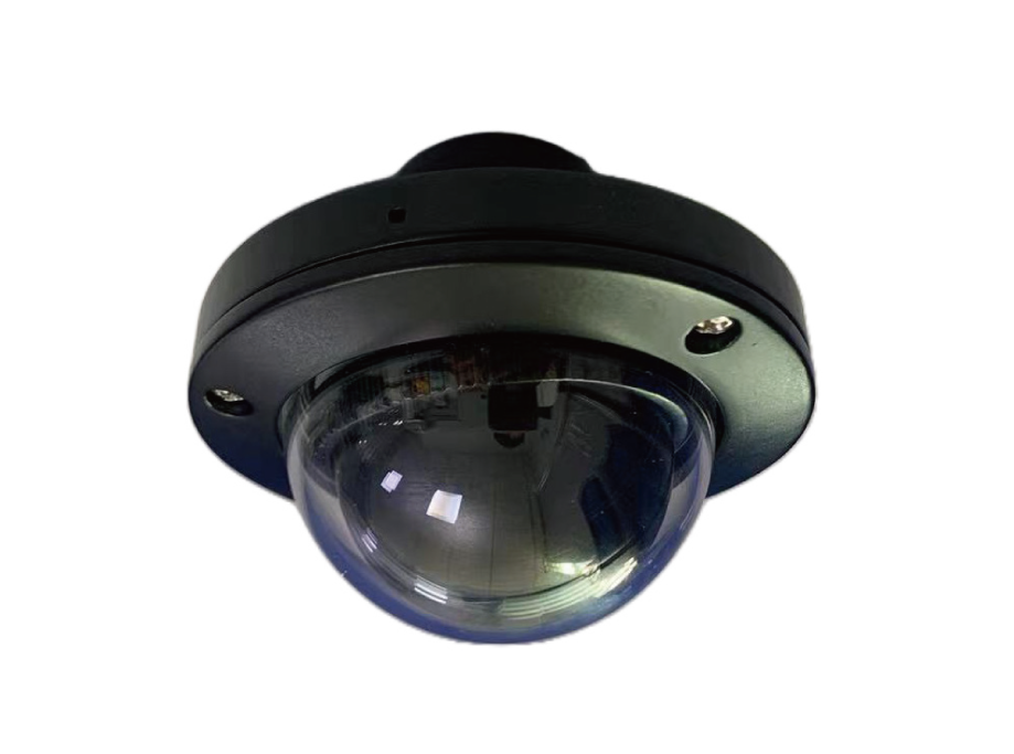 Dome Interior Camera