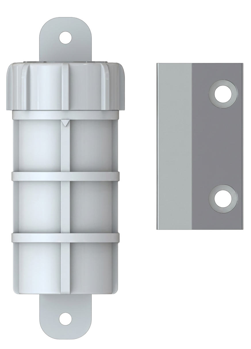 Door / I-O BLE Sensor