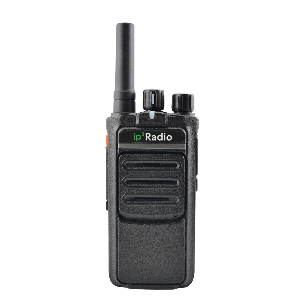 ip³Radio Edge 100