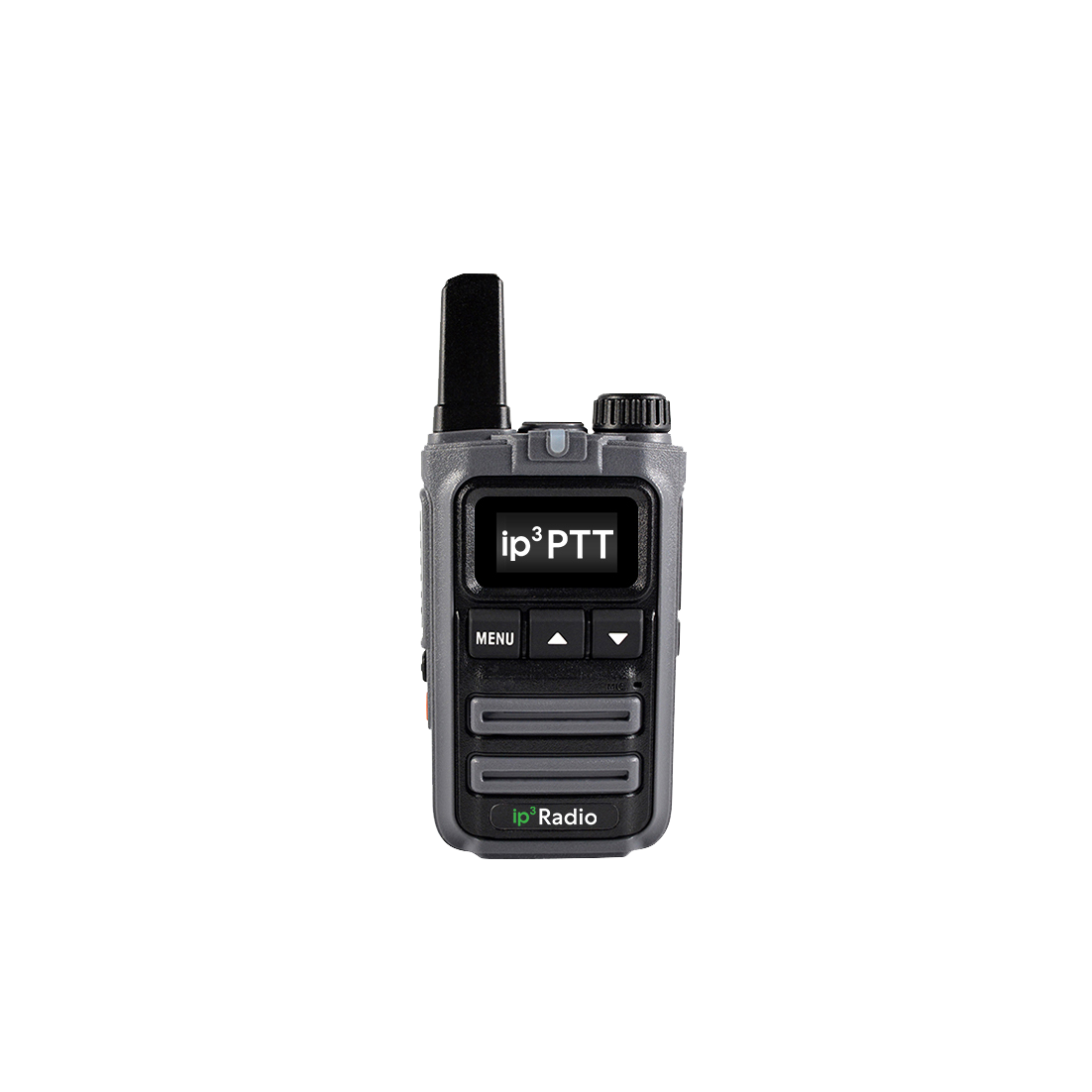 ip³Radio Edge 50