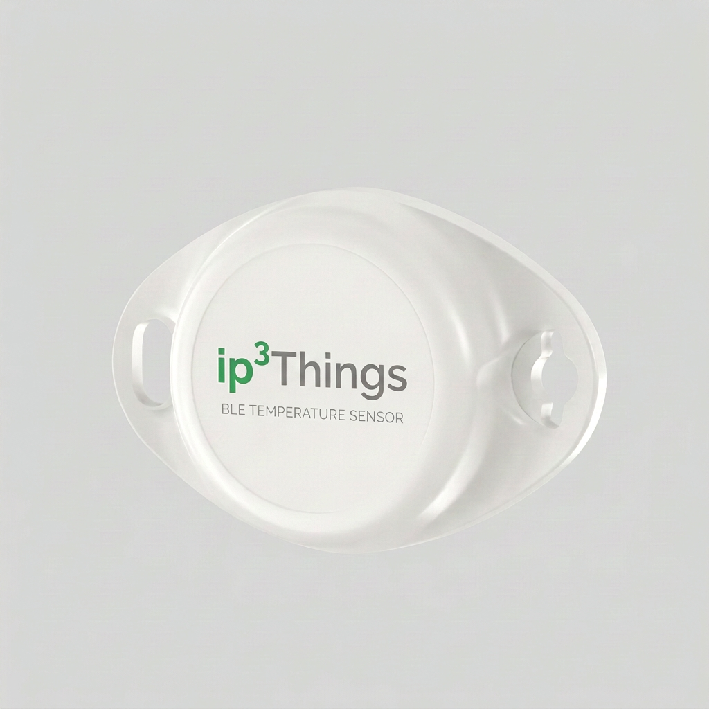 EN12830 Certified Temperature Sensor