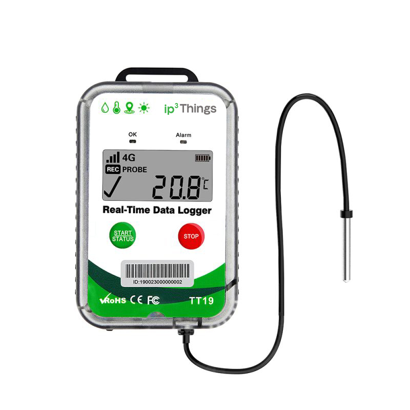 ip³Sensor EVM-EX