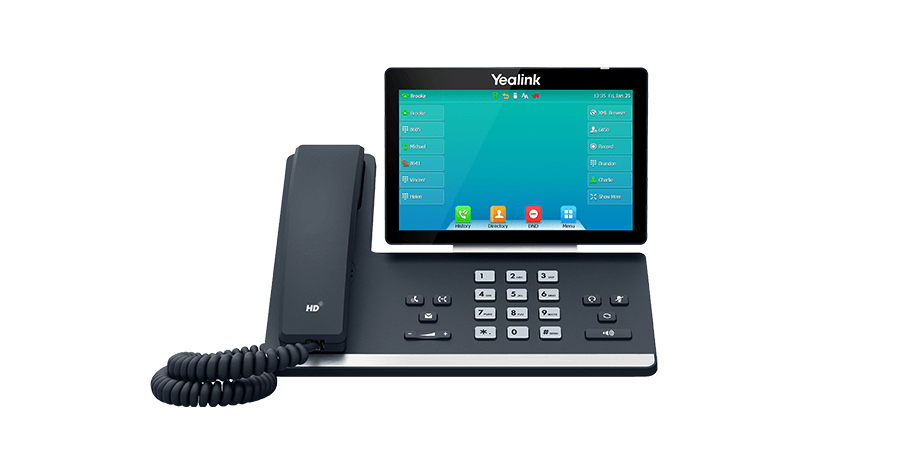 Executive IP Phone