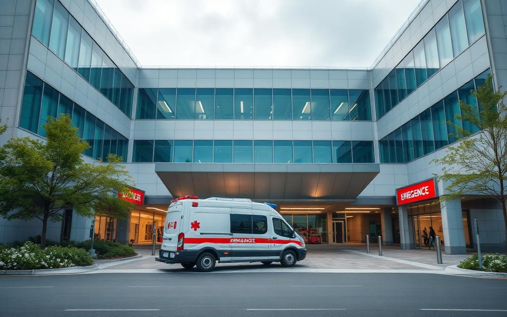 Healthcare — ip³Things solutions