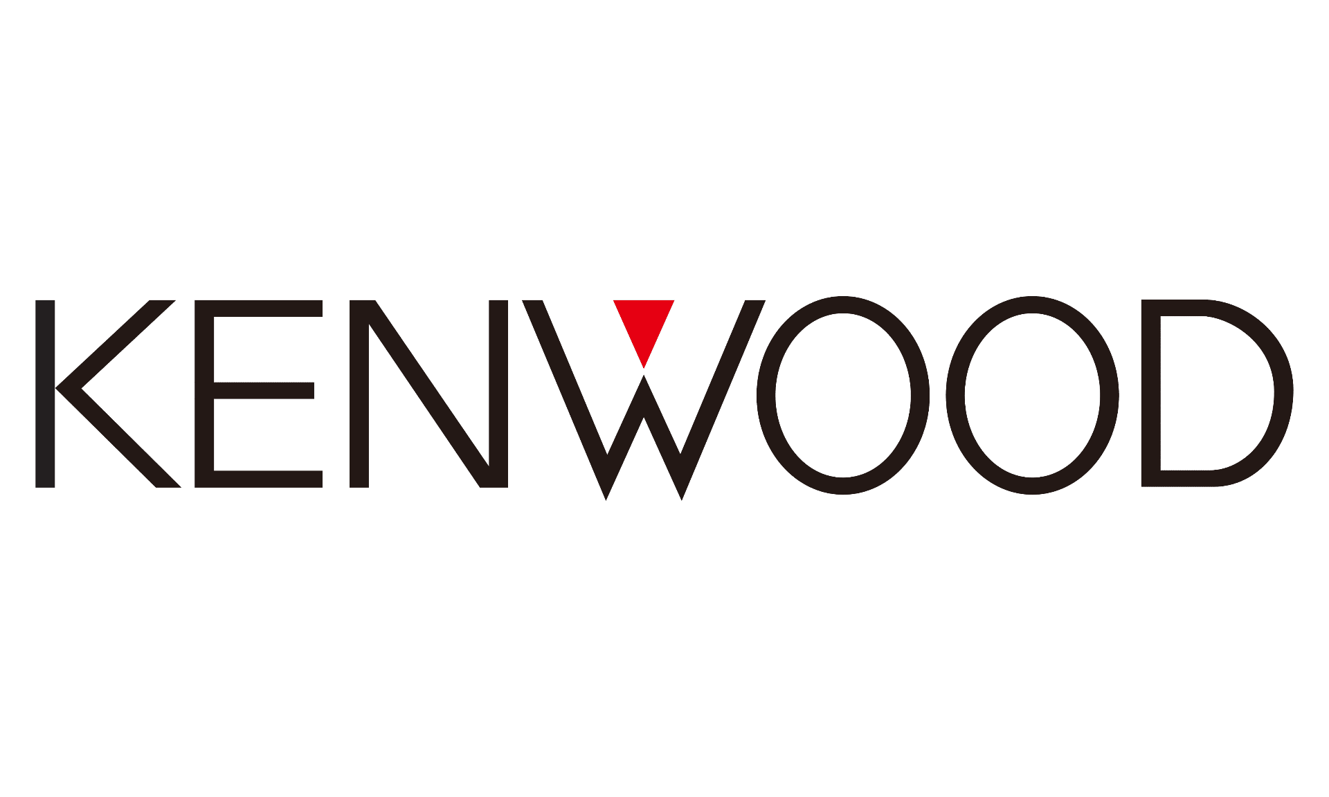 Kenwood logo