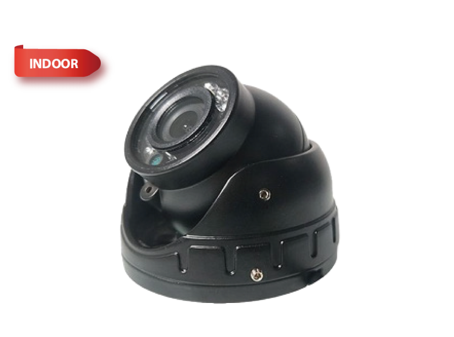 Mini Dome Interior
