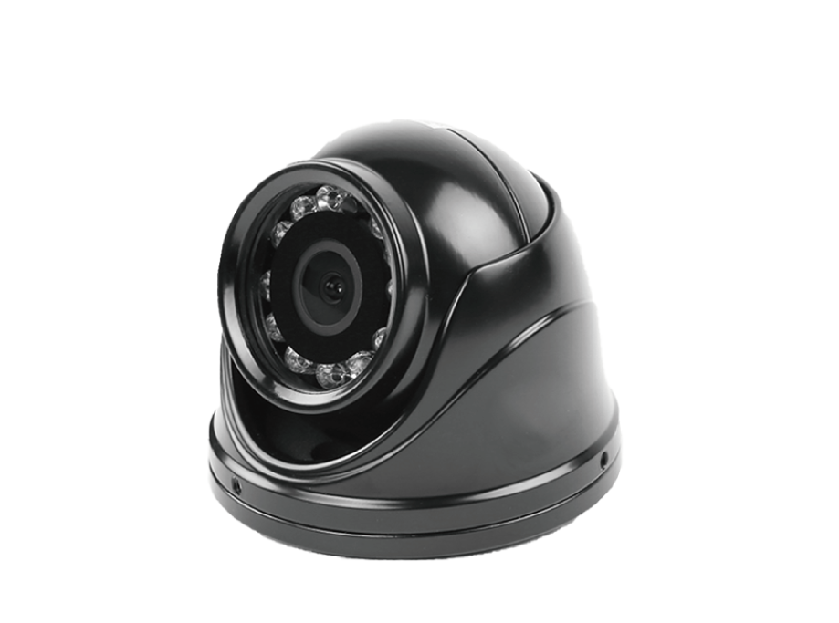 Mini IR Dome Interior