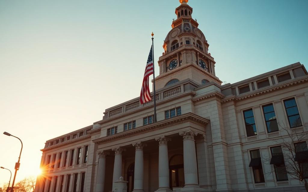 Municipalities — ip³Things solutions
