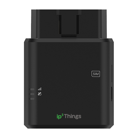 ip³Sensor OBDII