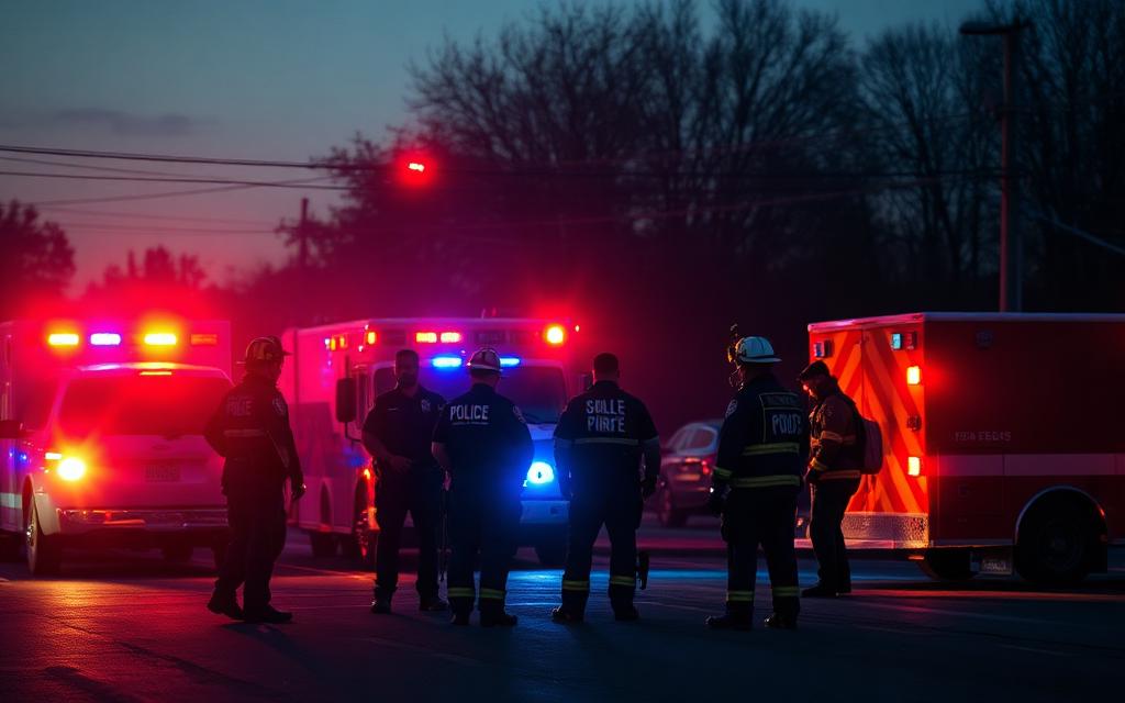 Public Safety — ip³Things solutions