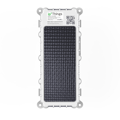 ip³Sensor Solar XL