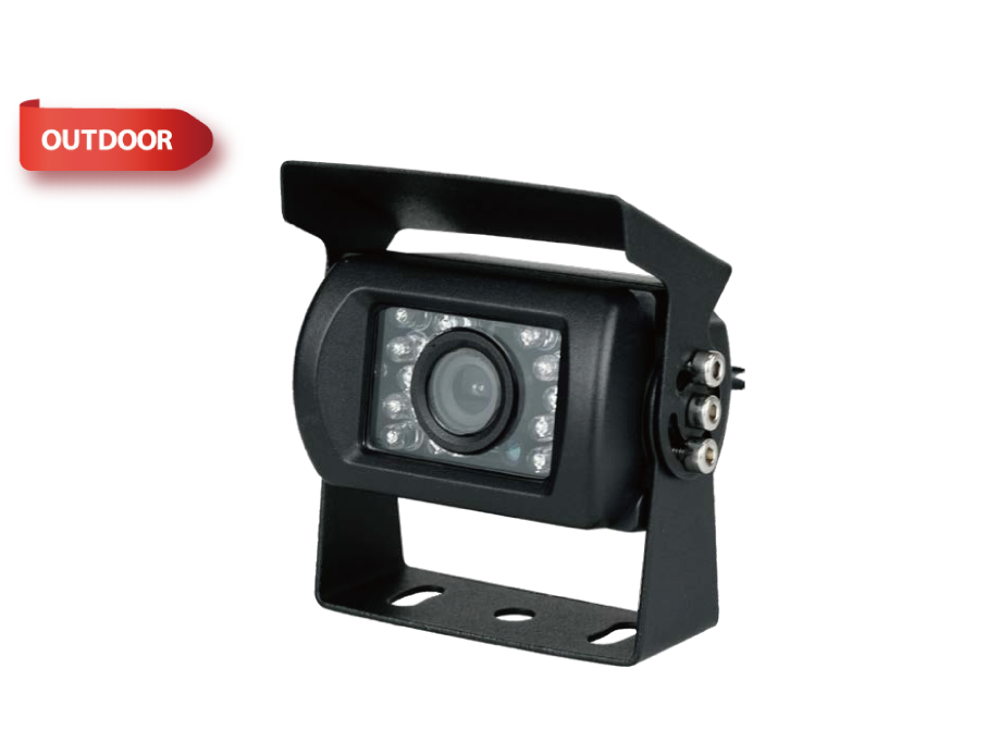 Rear View AHD Camera