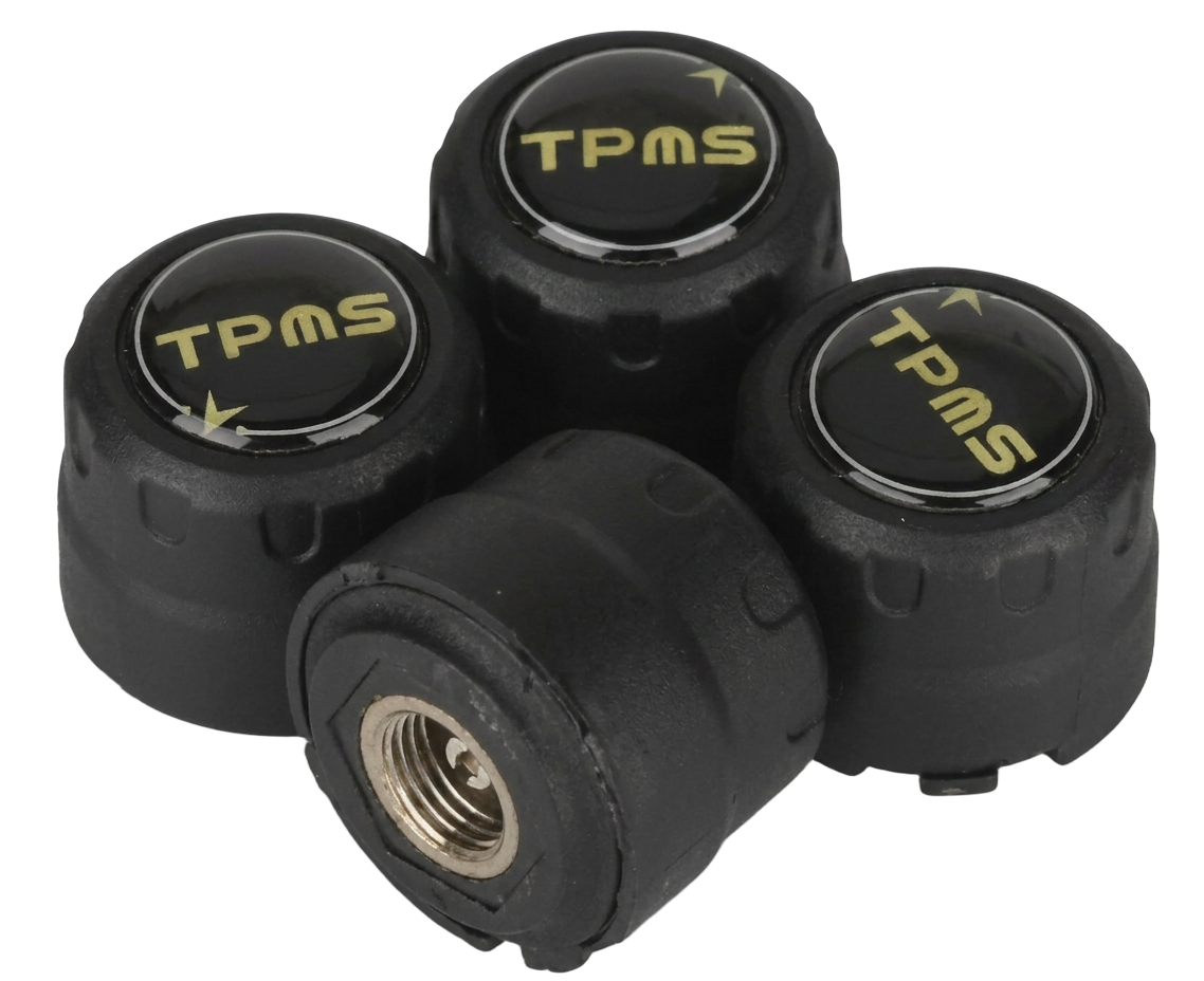 TPMS BLE Tire Sensors