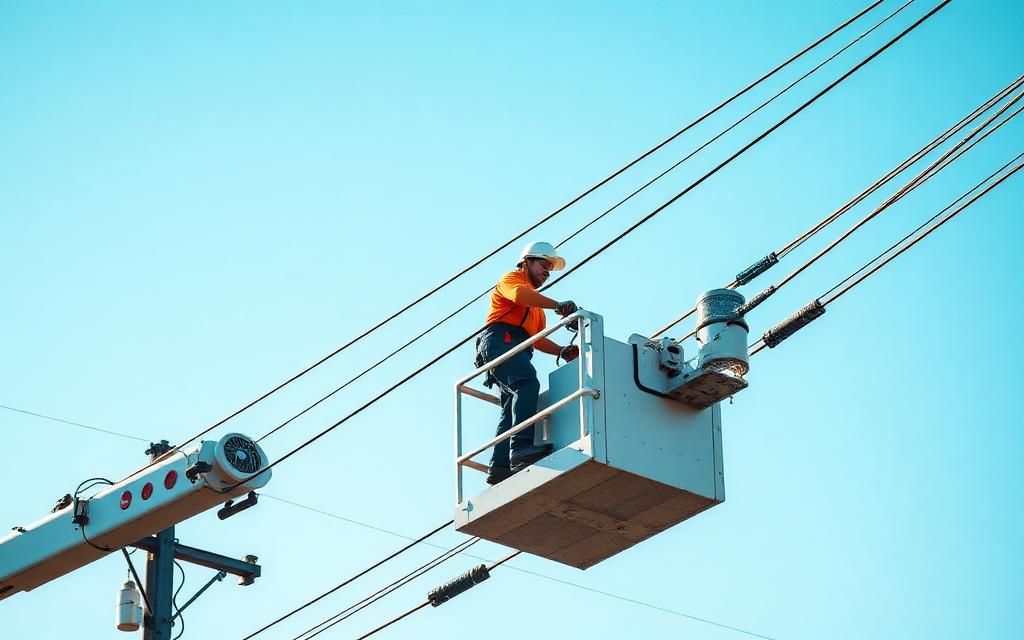 Utilities — ip³Things solutions