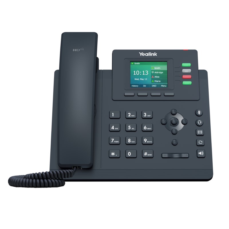 Standard IP Phone