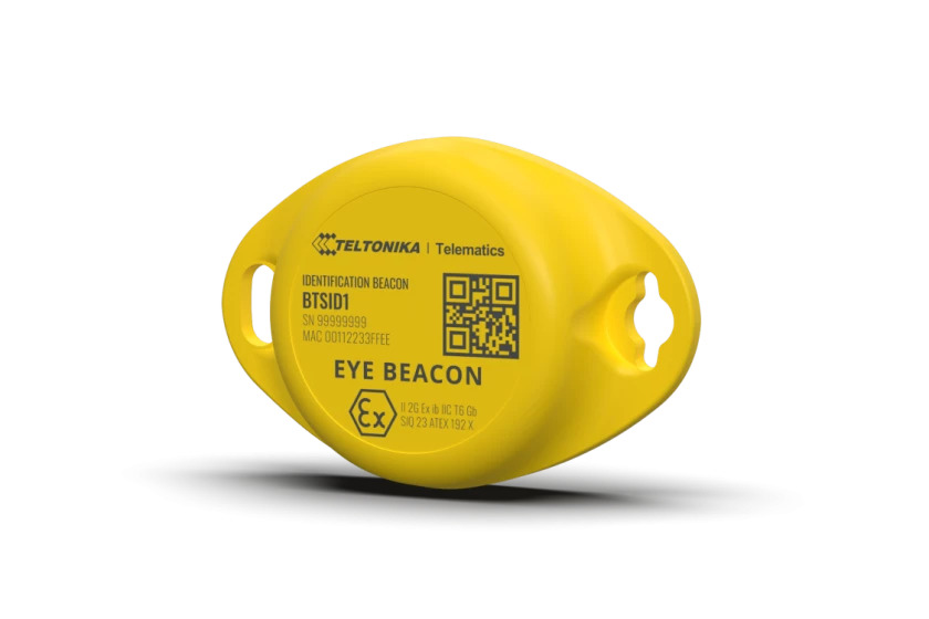 ATEX Eye Beacon