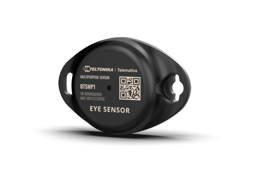 Eye Sensor