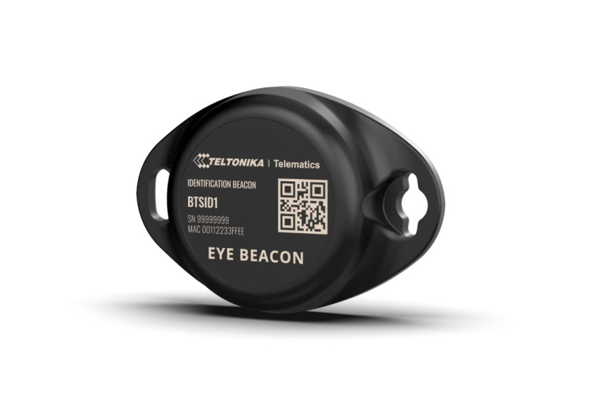 Eye Beacon